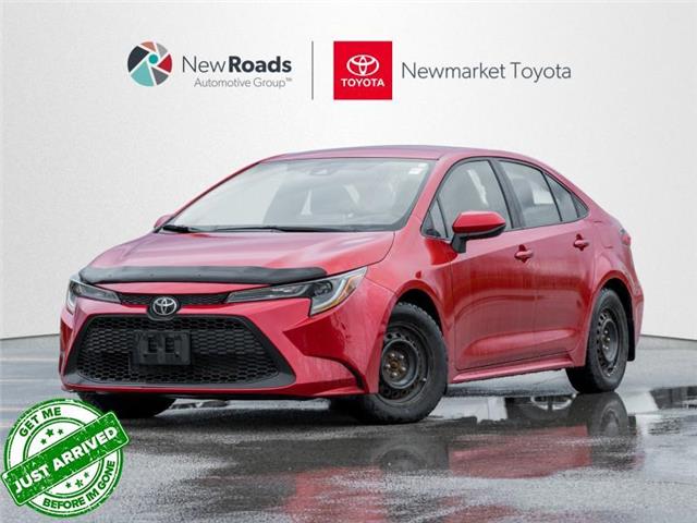 2020 Toyota Corolla  (Stk: 39177A) in Newmarket - Image 1 of 8