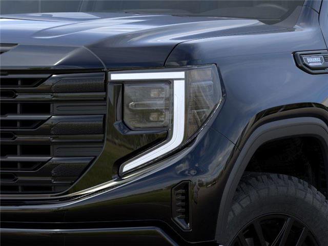 2025 GMC Sierra 1500 Elevation (Stk: 103864) in Exeter - Image 10 of 24