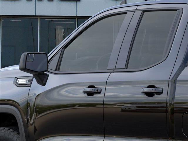 2025 GMC Sierra 1500 Elevation (Stk: 103864) in Exeter - Image 12 of 24