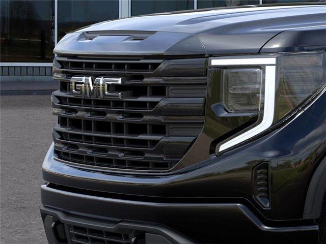 2025 GMC Sierra 1500 Elevation (Stk: 103864) in Exeter - Image 13 of 24