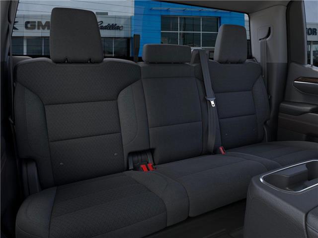 2025 GMC Sierra 1500 Elevation (Stk: 103864) in Exeter - Image 17 of 24
