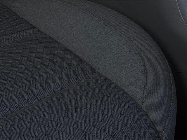 2025 GMC Sierra 1500 Elevation (Stk: 103864) in Exeter - Image 21 of 24