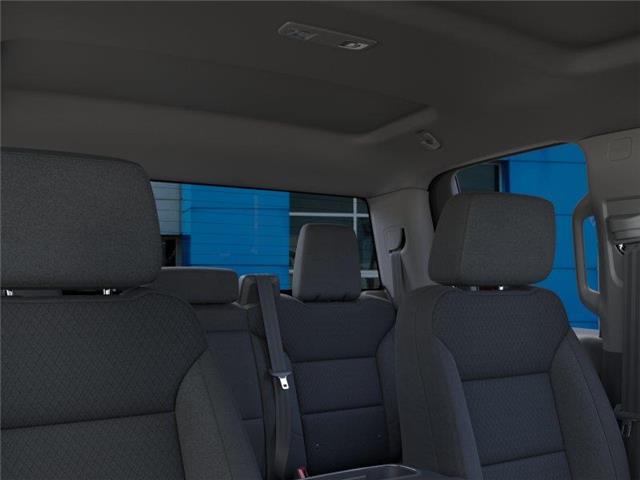 2025 GMC Sierra 1500 Elevation (Stk: 103864) in Exeter - Image 24 of 24