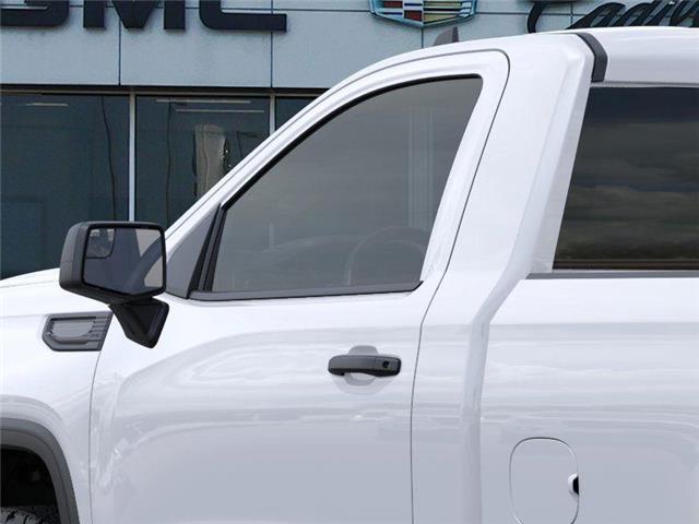 2025 GMC Sierra 1500 Pro (Stk: 103932) in Exeter - Image 12 of 24 2025 GMC Sierra 1500 Pro (Stk: 103932) in Exeter - Image 12 of 24