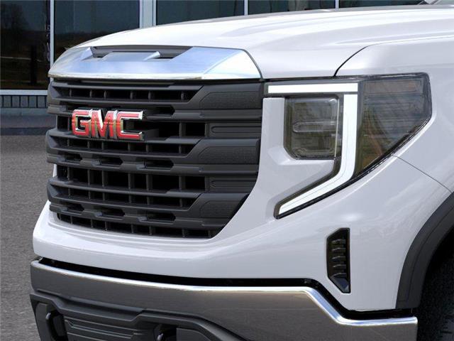 2025 GMC Sierra 1500 Pro (Stk: 103932) in Exeter - Image 13 of 24 2025 GMC Sierra 1500 Pro (Stk: 103932) in Exeter - Image 13 of 24