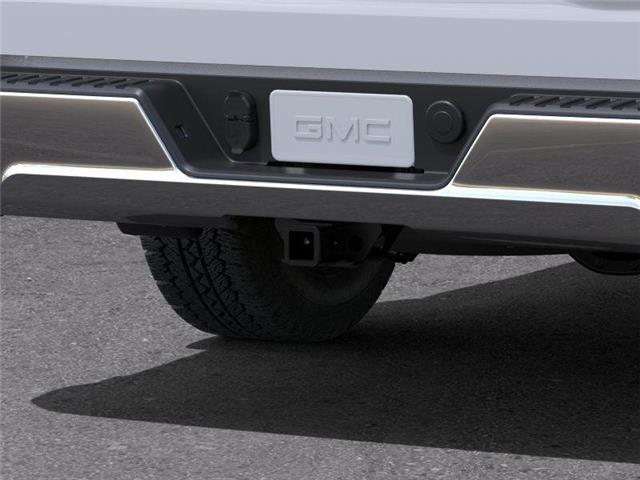2025 GMC Sierra 1500 Pro (Stk: 103932) in Exeter - Image 14 of 24 2025 GMC Sierra 1500 Pro (Stk: 103932) in Exeter - Image 14 of 24