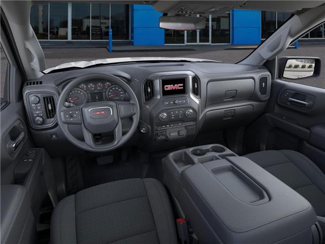 2025 GMC Sierra 1500 Pro (Stk: 103932) in Exeter - Image 15 of 24 2025 GMC Sierra 1500 Pro (Stk: 103932) in Exeter - Image 15 of 24