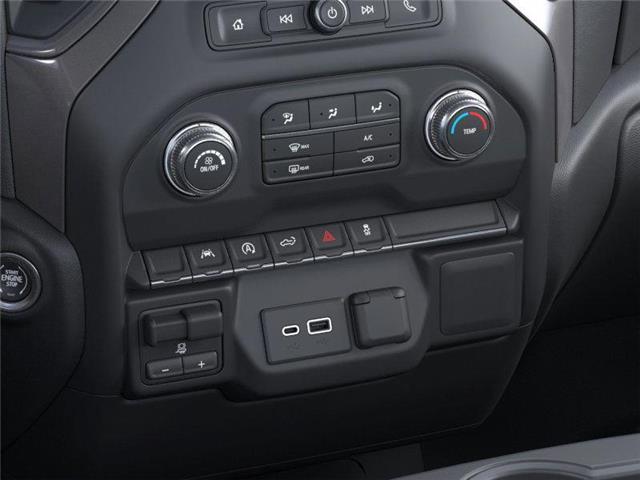 2025 GMC Sierra 1500 Pro (Stk: 103932) in Exeter - Image 23 of 24 2025 GMC Sierra 1500 Pro (Stk: 103932) in Exeter - Image 23 of 24