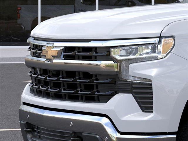 2025 Chevrolet Silverado 1500 LT (Stk: 25T164) in Wadena - Image 13 of 24
