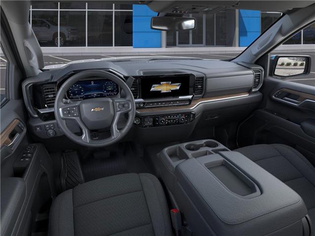 2025 Chevrolet Silverado 1500 LT (Stk: 25T164) in Wadena - Image 15 of 24