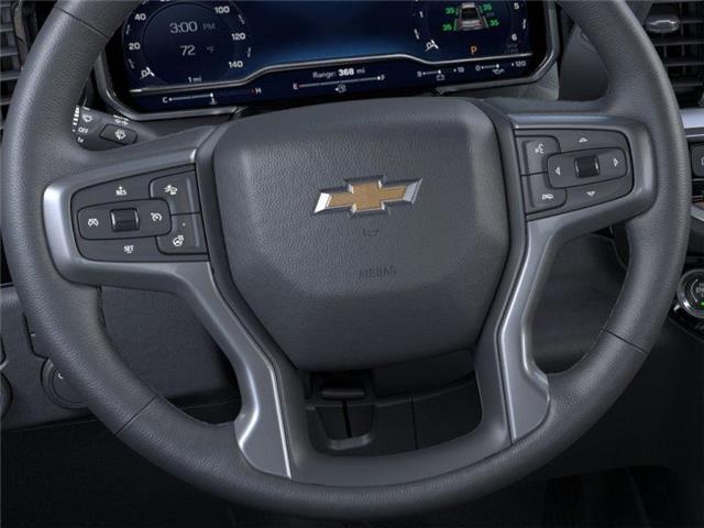 2025 Chevrolet Silverado 1500 LT (Stk: 25T164) in Wadena - Image 19 of 24