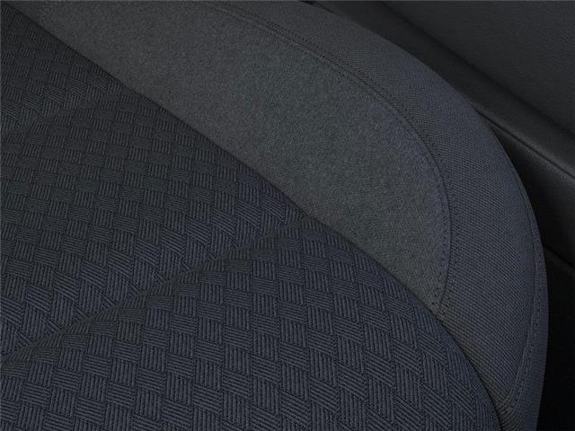 2025 Chevrolet Silverado 1500 LT (Stk: 25T164) in Wadena - Image 21 of 24