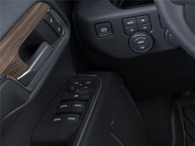 2025 Chevrolet Silverado 1500 LT (Stk: 25T164) in Wadena - Image 22 of 24