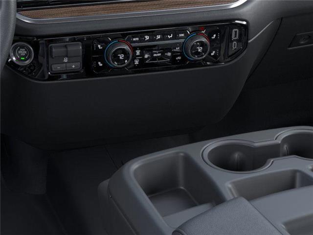 2025 Chevrolet Silverado 1500 LT (Stk: 25T164) in Wadena - Image 23 of 24