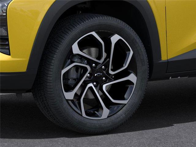 2025 Chevrolet Trax 2RS (Stk: 25T159) in Wadena - Image 9 of 24 2025 Chevrolet Trax 2RS (Stk: 25T159) in Wadena - Image 9 of 24