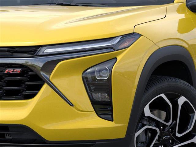 2025 Chevrolet Trax 2RS (Stk: 25T159) in Wadena - Image 10 of 24 2025 Chevrolet Trax 2RS (Stk: 25T159) in Wadena - Image 10 of 24