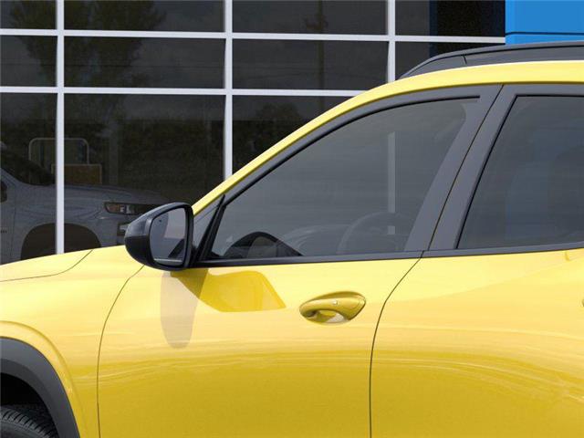 2025 Chevrolet Trax 2RS (Stk: 25T159) in Wadena - Image 12 of 24 2025 Chevrolet Trax 2RS (Stk: 25T159) in Wadena - Image 12 of 24