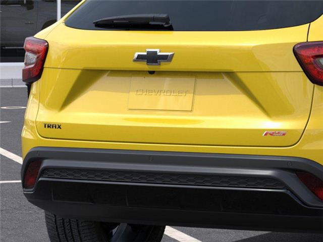 2025 Chevrolet Trax 2RS (Stk: 25T159) in Wadena - Image 14 of 24 2025 Chevrolet Trax 2RS (Stk: 25T159) in Wadena - Image 14 of 24