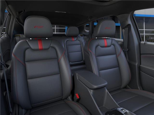 2025 Chevrolet Trax 2RS (Stk: 25T159) in Wadena - Image 16 of 24 2025 Chevrolet Trax 2RS (Stk: 25T159) in Wadena - Image 16 of 24