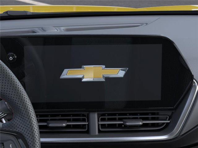 2025 Chevrolet Trax 2RS (Stk: 25T159) in Wadena - Image 20 of 24 2025 Chevrolet Trax 2RS (Stk: 25T159) in Wadena - Image 20 of 24