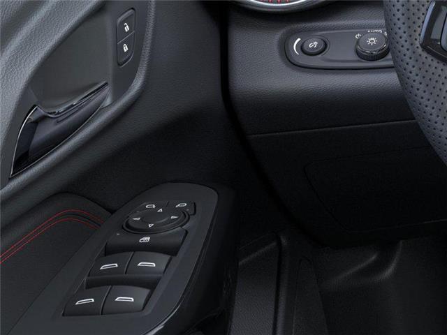 2025 Chevrolet Trax 2RS (Stk: 25T159) in Wadena - Image 22 of 24 2025 Chevrolet Trax 2RS (Stk: 25T159) in Wadena - Image 22 of 24