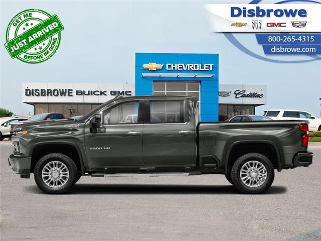 2023 Chevrolet Silverado 2500HD High Country (Stk: 77385) in St. Thomas - Image 1 of 1