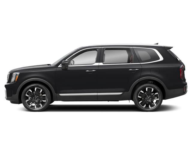 2025 Kia Telluride X-Line (Stk: INC0227) in Stratford - Image 1 of 1