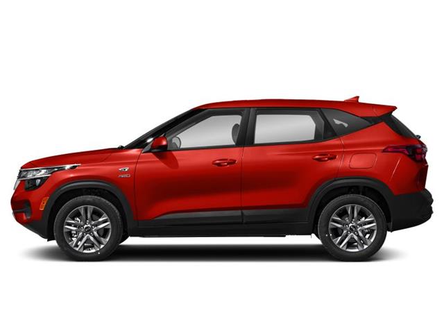 2021 Kia Seltos LX (Stk: DS25249A) in Stratford - Image 1 of 1