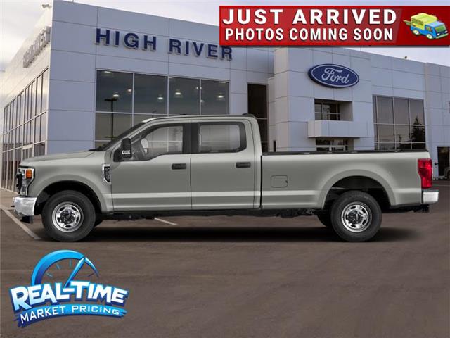Used 2022 Ford F-250 XLT  -  Remote Start - Claresholm - Foothills Ford Sales