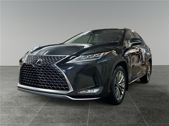 2022 Lexus RX 350 Base (Stk: CON05) in Saskatoon - Image 1 of 13