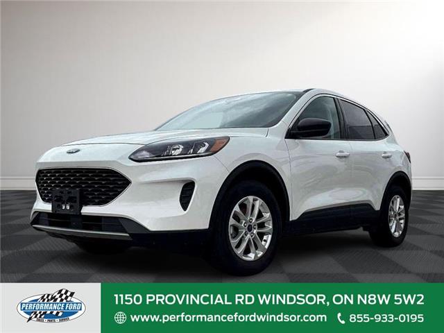 2022 Ford Escape SE (Stk: PR19229) in Windsor - Image 1 of 26