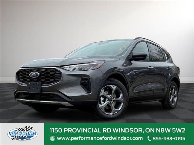 2025 Ford Escape ST-Line (Stk: ES94442) in Windsor - Image 1 of 25