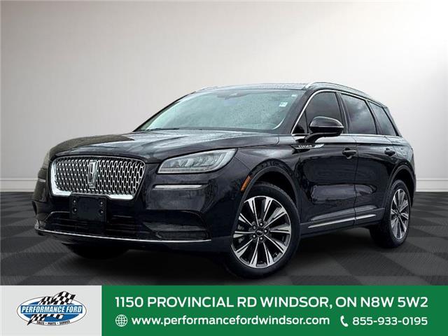 2021 Lincoln Corsair Reserve (Stk: PR18956A) in Windsor - Image 1 of 26