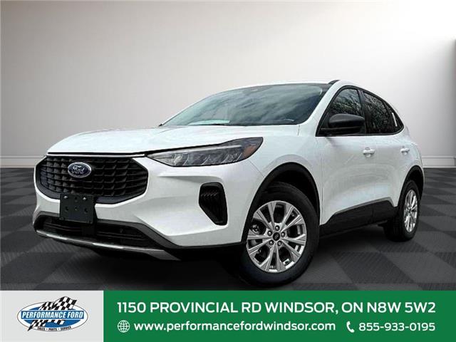 2025 Ford Escape Active (Stk: ES97360) in Windsor - Image 1 of 27