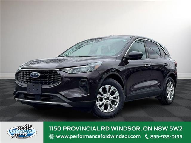 2023 Ford Escape Active (Stk: TL20277) in Windsor - Image 1 of 27