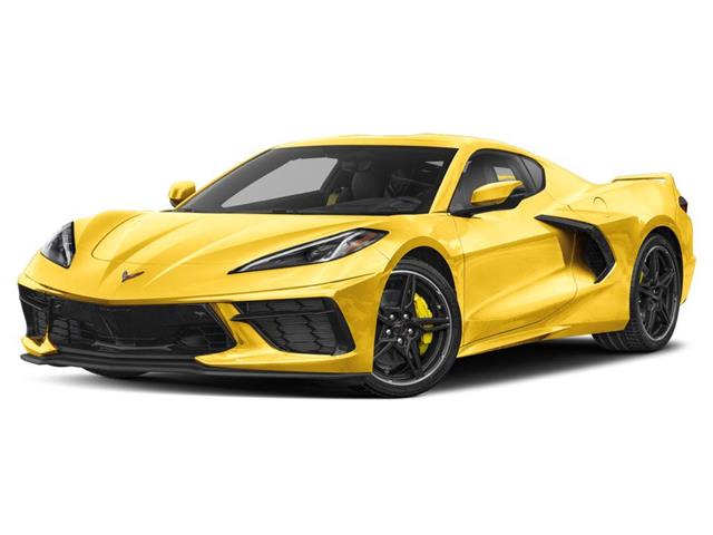 2025 Chevrolet Corvette Stingray (Stk: 17901) in Casselman - Image 1 of 11