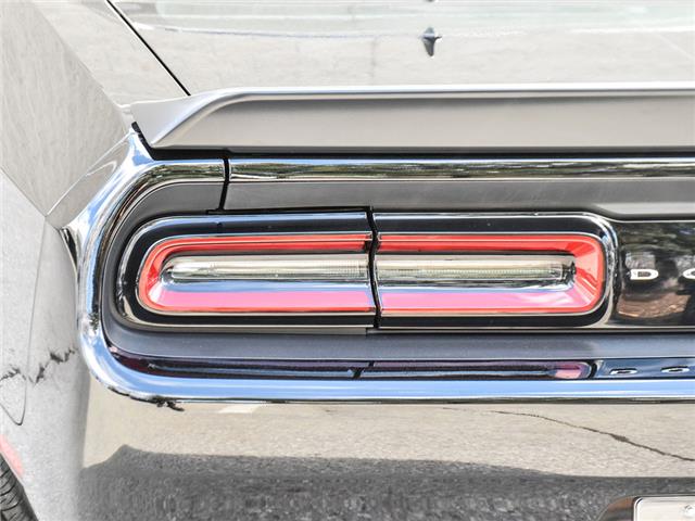 2021 Dodge Challenger SRT Hellcat (Stk: P9616) in Toronto - Image 7 of 28