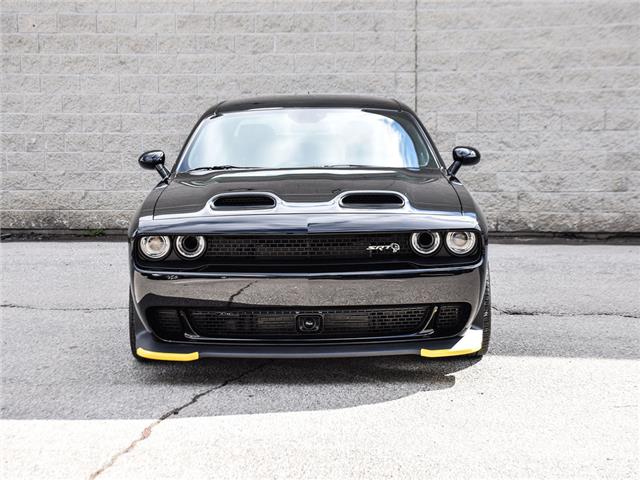 2021 Dodge Challenger SRT Hellcat (Stk: P9616) in Toronto - Image 9 of 28
