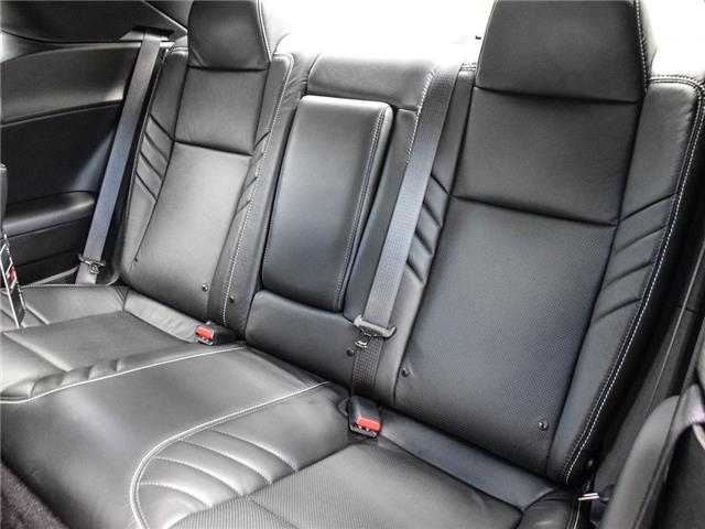 2021 Dodge Challenger SRT Hellcat (Stk: P9616) in Toronto - Image 13 of 29