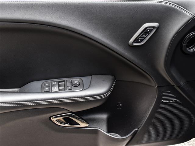2021 Dodge Challenger SRT Hellcat (Stk: P9616) in Toronto - Image 13 of 28