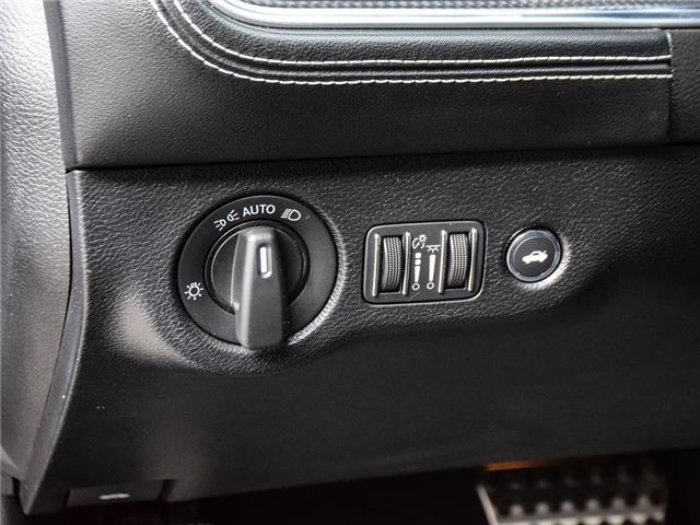 2021 Dodge Challenger SRT Hellcat (Stk: P9616) in Toronto - Image 14 of 28