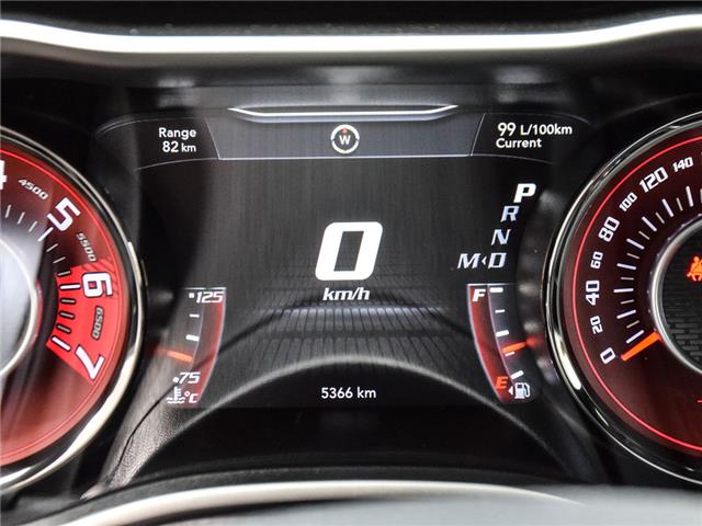 2021 Dodge Challenger SRT Hellcat (Stk: P9616) in Toronto - Image 18 of 28