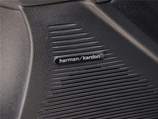 2021 Dodge Challenger SRT Hellcat (Stk: P9616) in Toronto - Image 26 of 28