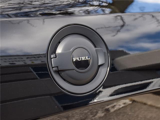 2021 Dodge Challenger SRT Hellcat (Stk: P9616) in Toronto - Image 27 of 28