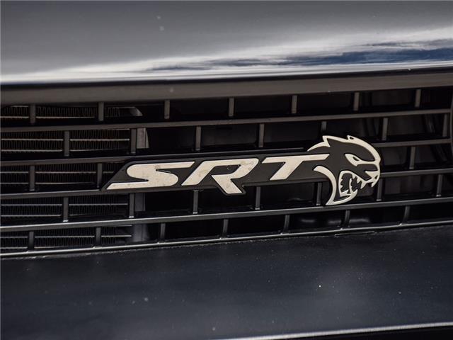 2021 Dodge Challenger SRT Hellcat (Stk: P9616) in Toronto - Image 28 of 28