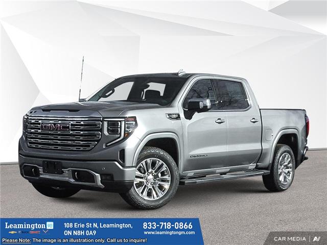 2025 GMC Sierra 1500 Denali (Stk: 25263) in Leamington - Image 1 of 21