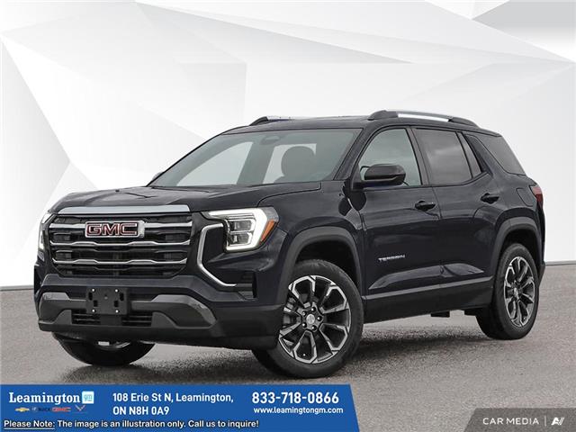 2025 GMC Terrain Elevation (Stk: 25270) in Leamington - Image 1 of 22