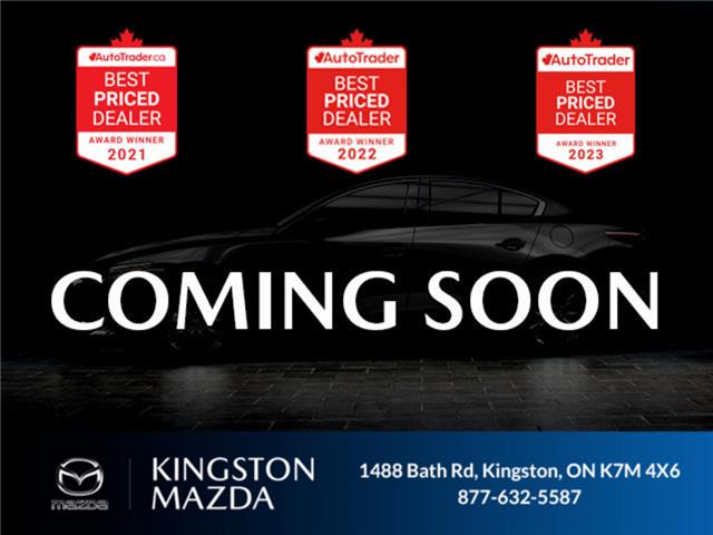 2021 Mazda Mazda3 Sport GT (Stk: 25P017) in Kingston - Image 1 of 1