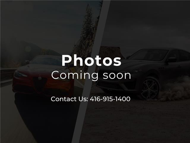 2025 Alfa Romeo Giulia Base (Stk: 617AR) in Toronto - Image 1 of 1