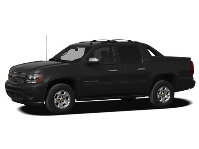 2010 Chevrolet Avalanche 1500 LTZ (Stk: 25T070B) in Wadena - Image 1 of 1